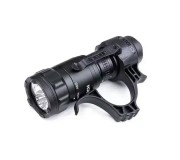 Linterna TA21 SET - 1300 lúmenes - NEXTORCH