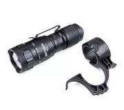 Linterna TA21 SET - 1300 lúmenes - NEXTORCH