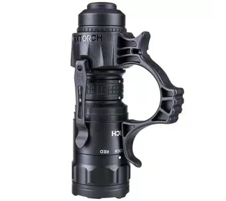 Linterna TA21 SET - 1300 lúmenes - NEXTORCH
