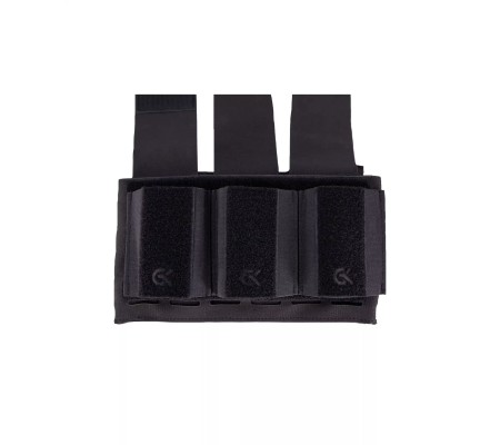 Porta cargador para fusiles largos GK