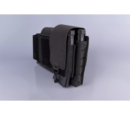 Porta cargador para fusiles largos GK