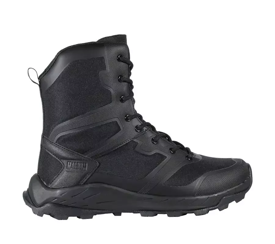 Magnum Mega Tactical High WP | Bota Táctica Impermeable | Feelgood XS