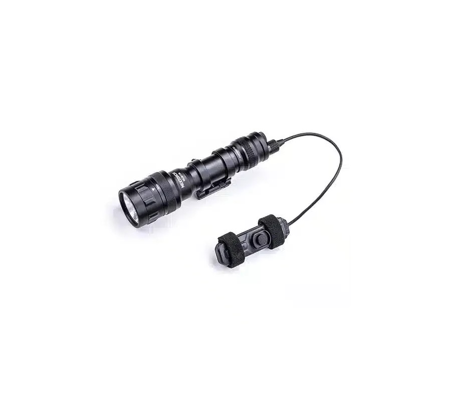 Lámpara infrarroja para riel Picatinny WL50BIR – NEXTORCH