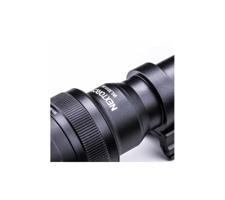 Lámpara infrarroja para riel Picatinny WL50BIR – NEXTORCH