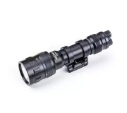 Lámpara infrarroja para riel Picatinny WL50BIR – NEXTORCH
