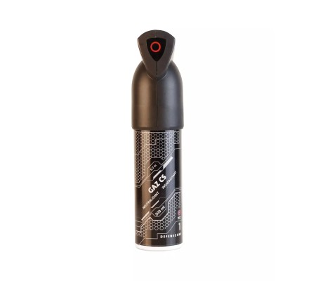 CS Active Gel Aerosol 300ml Prodesign Handle – DEFENSE ONE