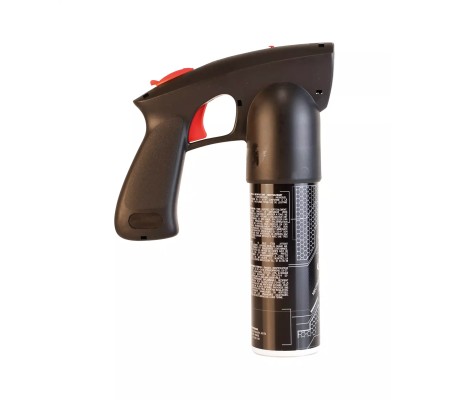 CS Active Gel Aerosol 300ml Prodesign Handle – DEFENSE ONE