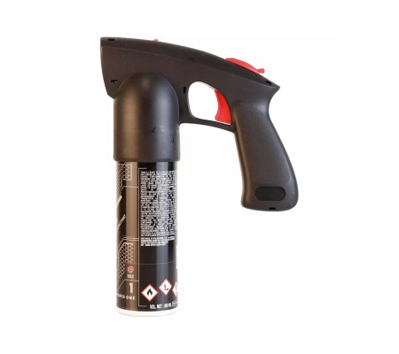 CS Active Gel Aerosol 300ml Prodesign Handle – DEFENSE ONE