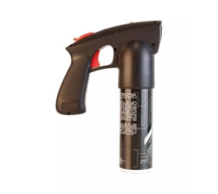 CS Active Gel Aerosol 300ml Prodesign Handle – DEFENSE ONE