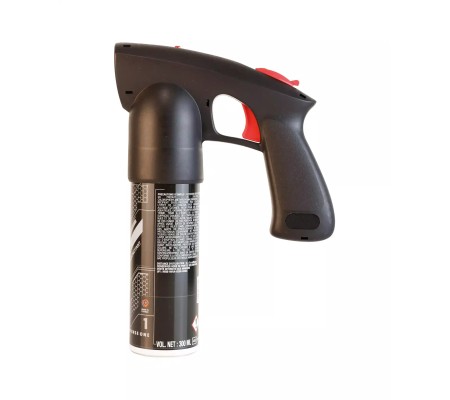 CS Active Gel Aerosol 300ml Prodesign Handle – DEFENSE ONE