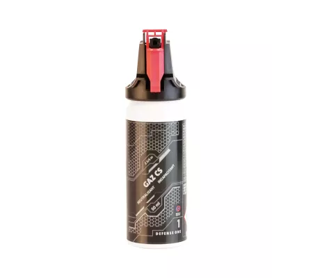 Aerosol de gas activo CS 50 ml - DEFENSE ONE