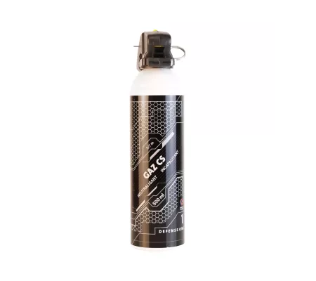 Aerosol de gas activo CS 500 ml - DEFENSE ONE