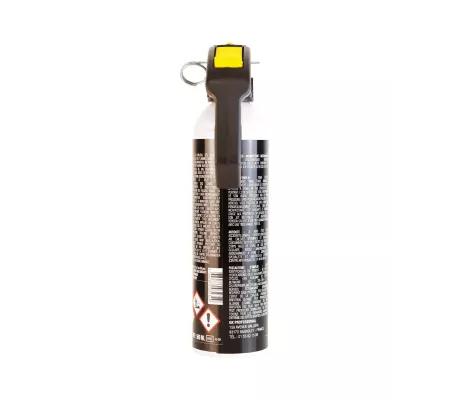 Aerosol de gas activo CS 500 ml - DEFENSE ONE