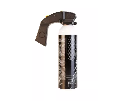 Aerosol de gas activo CS 500 ml - DEFENSE ONE