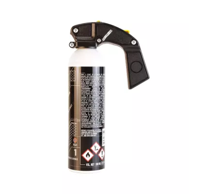 Aerosol de gas activo CS 500 ml - DEFENSE ONE
