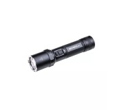 Linterna táctica NEXTORCH P81B de 3700 lúmenes