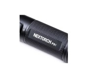 Linterna táctica NEXTORCH P81B de 3700 lúmenes