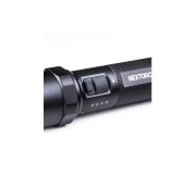 Linterna táctica NEXTORCH P81B de 3700 lúmenes