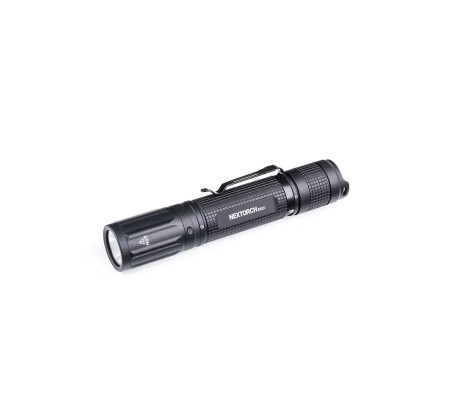 Linterna táctica E52D de 3700 lúmenes - NEXTORCH