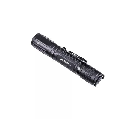 Linterna táctica E52D de 3700 lúmenes - NEXTORCH