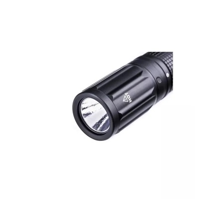 Linterna táctica E52D de 3700 lúmenes - NEXTORCH