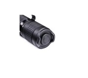 Linterna táctica E52D de 3700 lúmenes - NEXTORCH