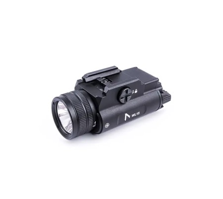 Linterna táctica para armas NEXTORCH WL15