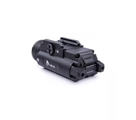 Linterna táctica para armas NEXTORCH WL15