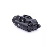 Linterna táctica para armas NEXTORCH WL15