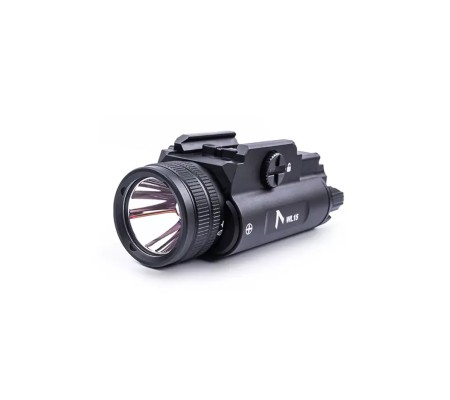 Linterna táctica para armas NEXTORCH WL15