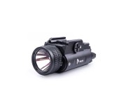 Linterna táctica para armas NEXTORCH WL15