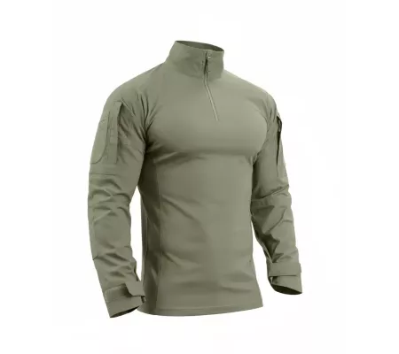 Camisa Ubas - GK DUTYCALL