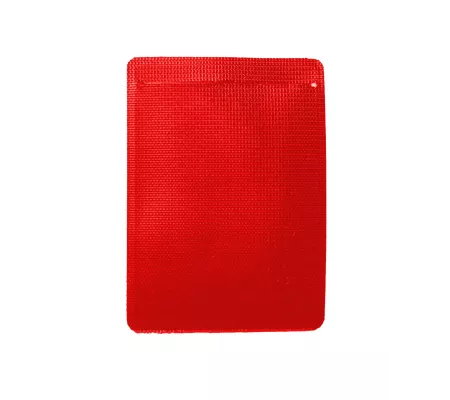 Tarjetero con velcro- Paquete de 10