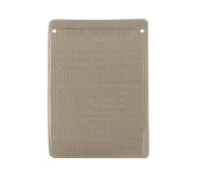 Tarjetero con velcro- Paquete de 10