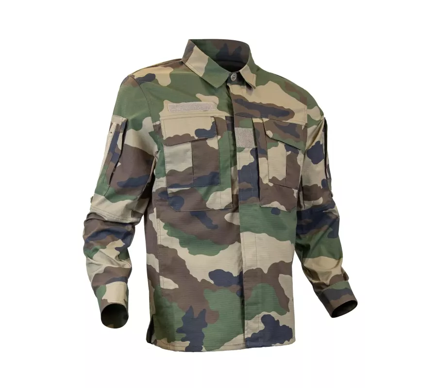 Camisa de combate - GK DUTYCALL