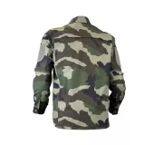 Camisa de combate - GK DUTYCALL