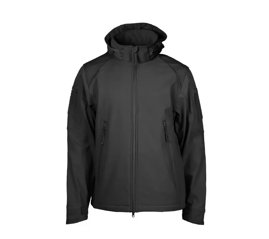 Chaqueta Softshell Ripstop - GK DUTYCALL