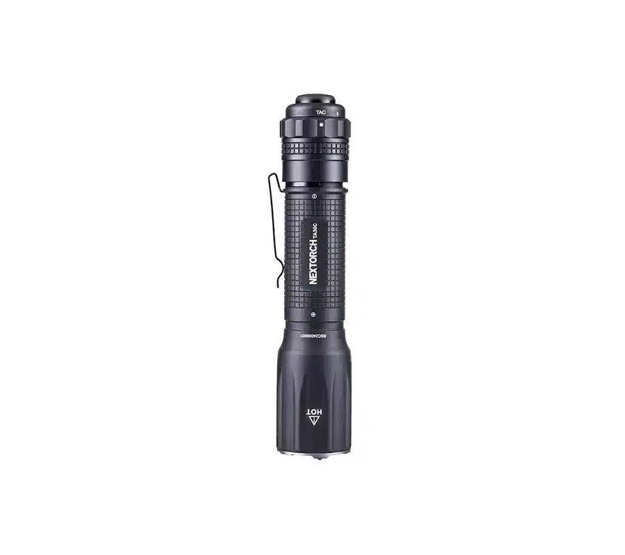 Lámpara TA30C - NEXTORCH