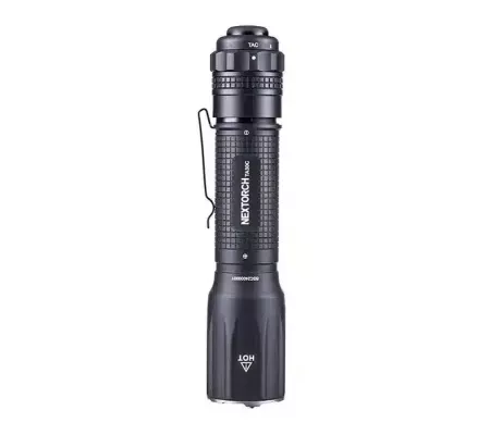 Lámpara TA30C - NEXTORCH