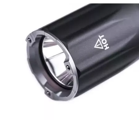 Lámpara TA30C - NEXTORCH