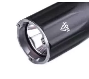 Lámpara TA30C - NEXTORCH
