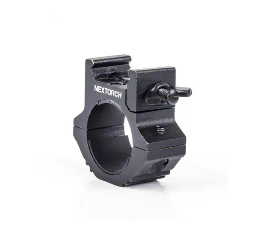 Adaptador Rail Picatinny - NEXTORCH