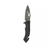 Navaja táctica plegable G10 Noir - K25