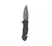 Navaja táctica plegable G10 Carbón - K25
