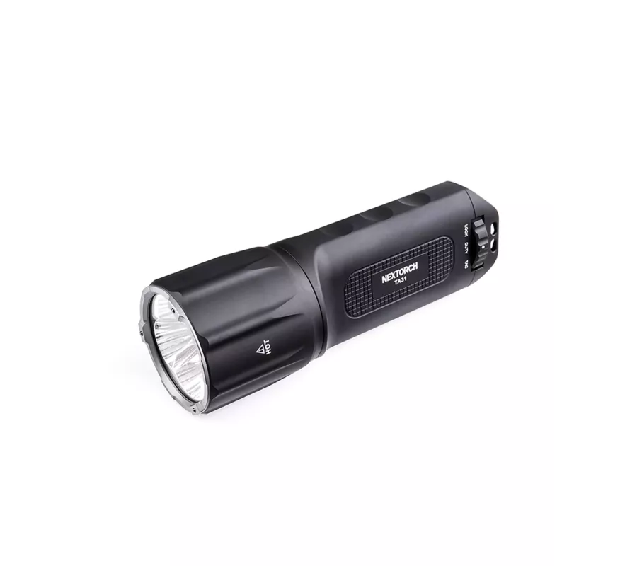 Lámpara de 10.000 lúmenes - NEXTORCH