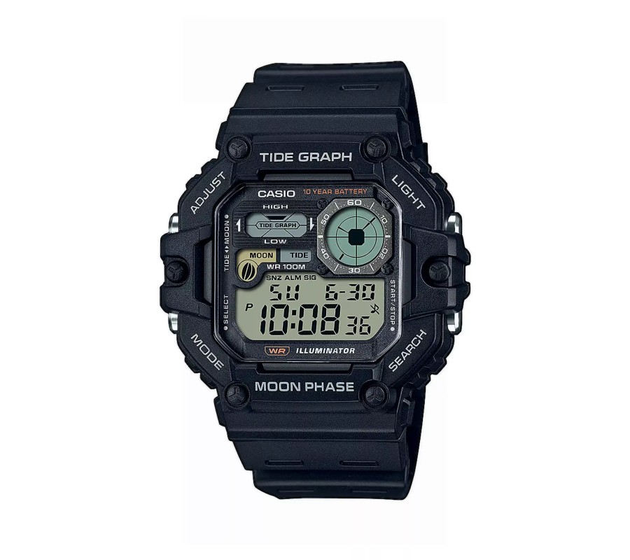 Reloj WS-1700H-1AV - CASIO G-Shock