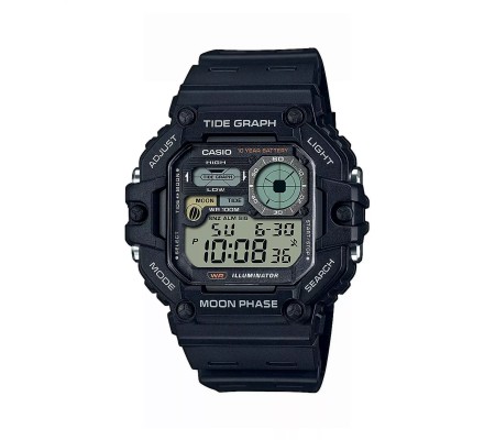 Reloj WS-1700H-1AV - CASIO G-Shock