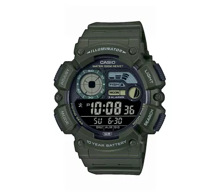 Reloj WS-1500H-3BC - CASIO G-Shock
