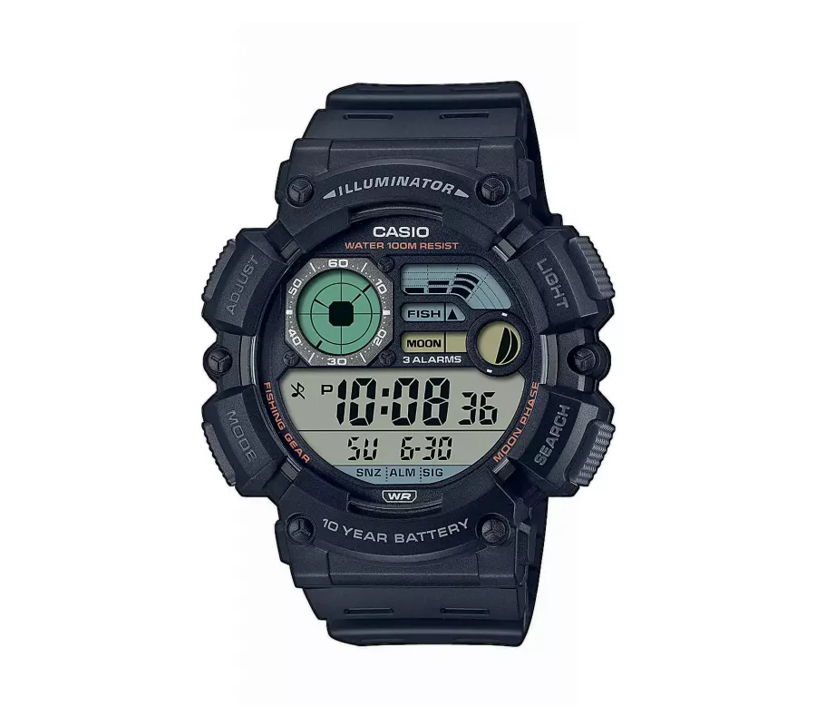 Reloj WS-1500H-1AV - CASIO G-Shock