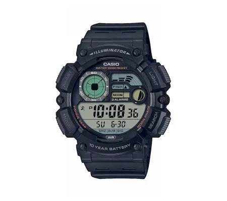 Reloj WS-1500H-1AV - CASIO G-Shock